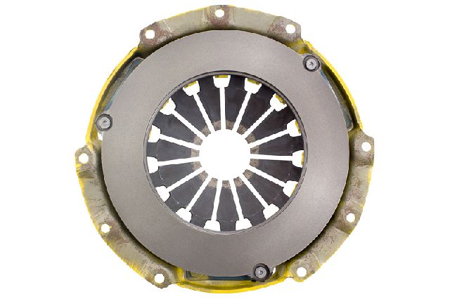 1993-2002 Mazda 626 Transmission Clutch Pressure Plate (Advanced Clutch)