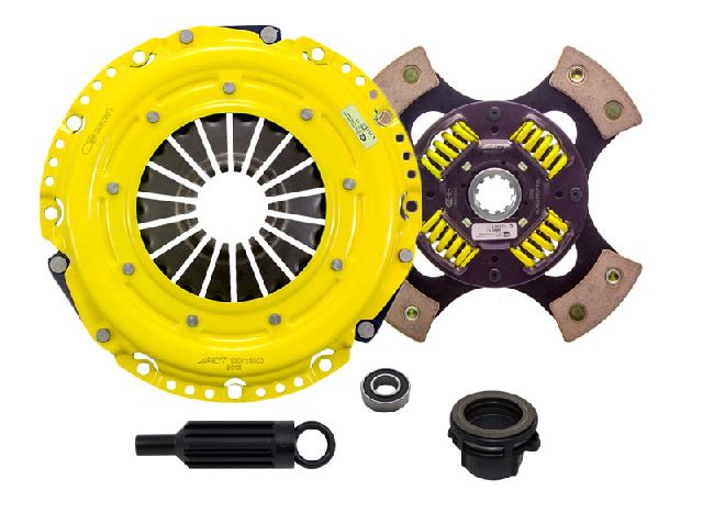 2001-2006 BMW M3 Transmission Clutch Kit (Advanced Clutch)