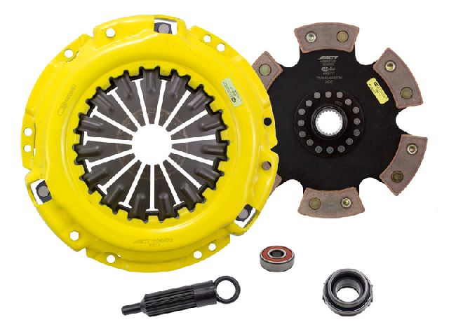 2002-2005 Lexus IS300 Transmission Clutch Kit (Advanced Clutch)