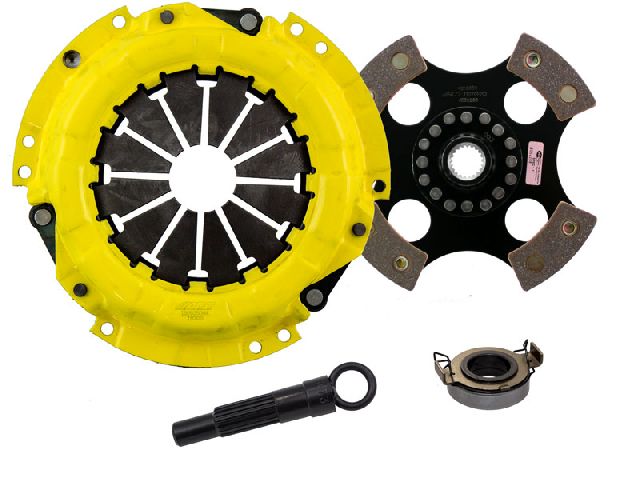 2003-2008 Pontiac Vibe Transmission Clutch Kit (Advanced Clutch)