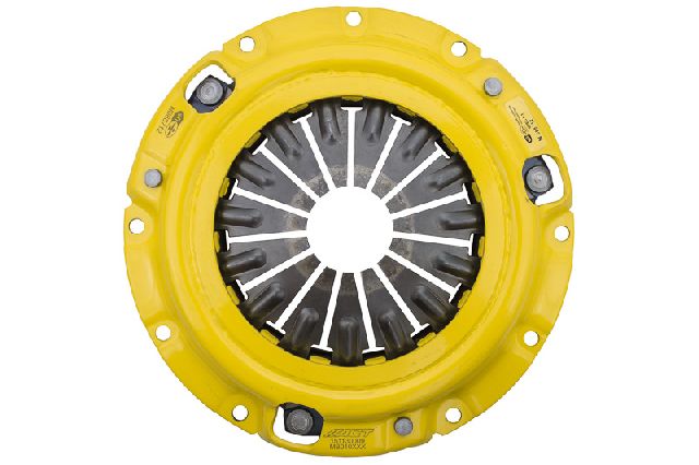1991-1996 Dodge Stealth Transmission Clutch Pressure Plate (Advanced Clutch)