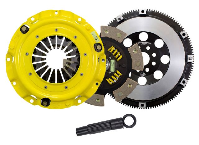 2005-2007 Chevrolet Cobalt Transmission Clutch Kit (Advanced Clutch)
