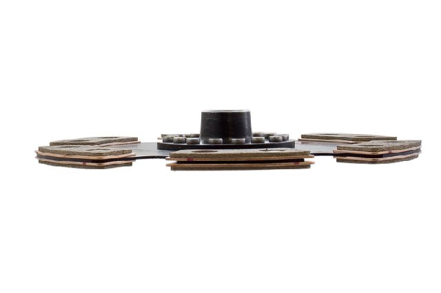 1999-2002 Audi TT Transmission Clutch Friction Plate (Advanced Clutch)