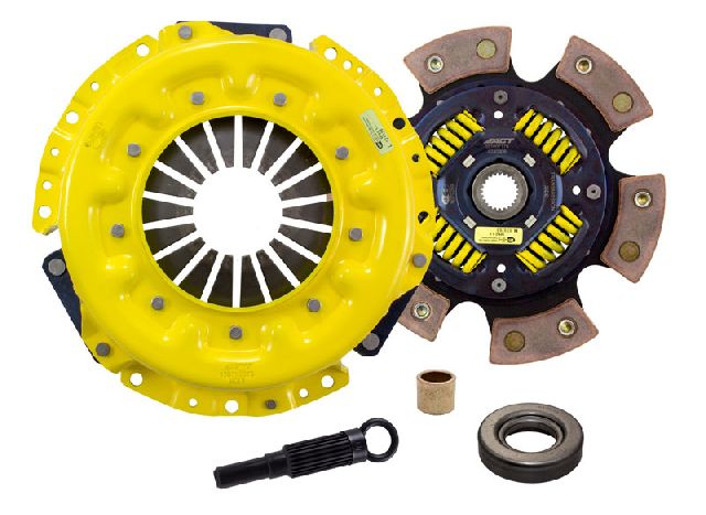 1990-1996 Nissan 300ZX Transmission Clutch Kit (Advanced Clutch)