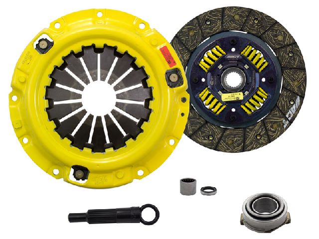 1983-1991 Mazda RX-7 Transmission Clutch Kit (Advanced Clutch)