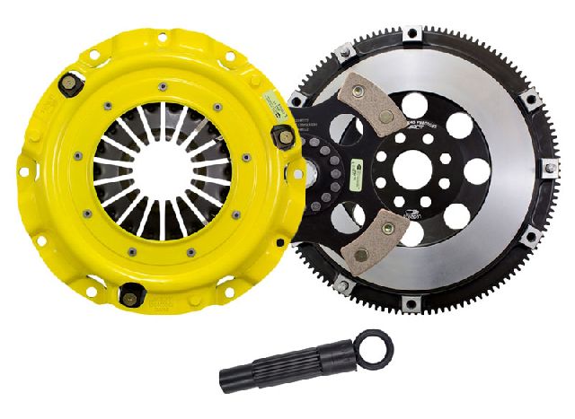 2005-2007 Chevrolet Cobalt Transmission Clutch Kit (Advanced Clutch)