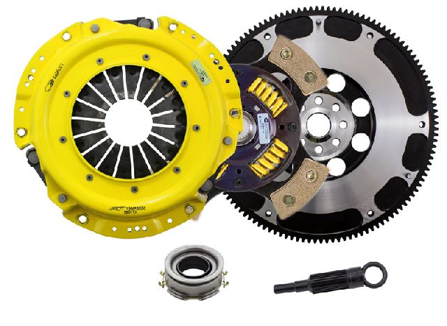 2013-2016 Scion FR-S Transmission Clutch Kit (Advanced Clutch)