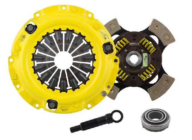 2006-2012 Mitsubishi Eclipse Transmission Clutch Kit (Advanced Clutch)