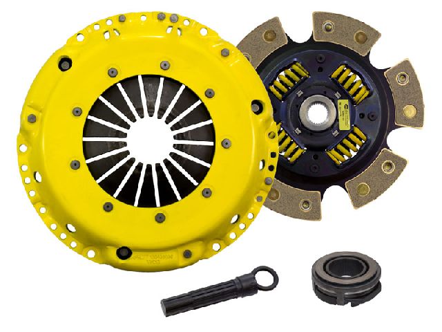 1999-2002 Audi TT Transmission Clutch Kit (Advanced Clutch)