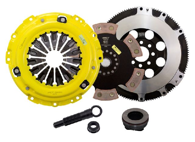 2003-2005 Dodge Neon Transmission Clutch Kit (Advanced Clutch)