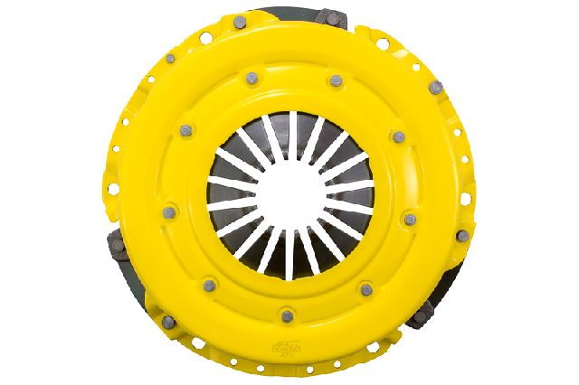 1987-2001 Jeep Cherokee Transmission Clutch Pressure Plate (Advanced Clutch)