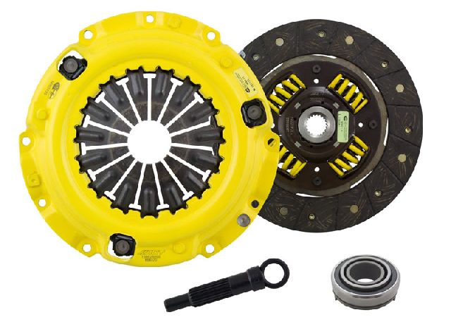 2006-2012 Mitsubishi Eclipse Transmission Clutch Kit (Advanced Clutch)