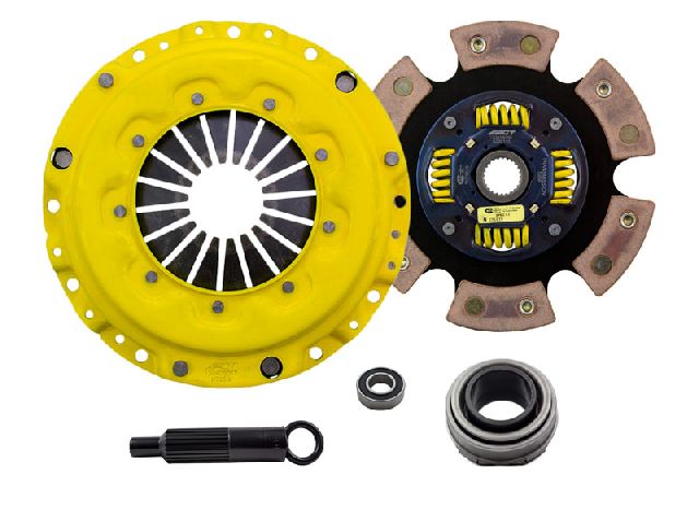 1992-1993 Acura Integra Transmission Clutch Kit (Advanced Clutch)