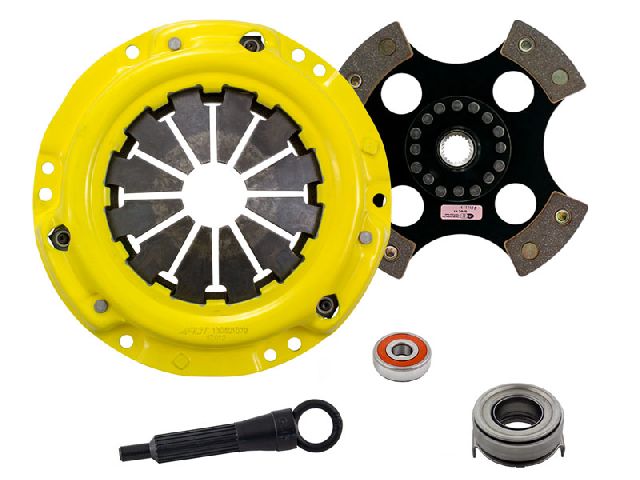1986-1995 Suzuki Samurai Transmission Clutch Kit (Advanced Clutch)