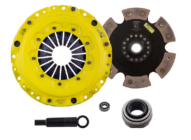 1990-1991 Acura Integra Transmission Clutch Kit (Advanced Clutch)