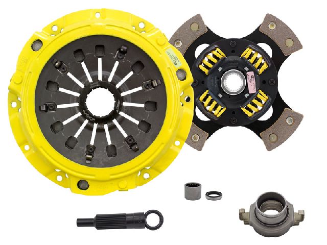 1993-1995 Mazda RX-7 Transmission Clutch Kit (Advanced Clutch)