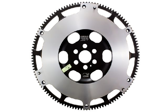 1989-1998 Nissan 240SX Clutch Flywheel (Advanced Clutch)