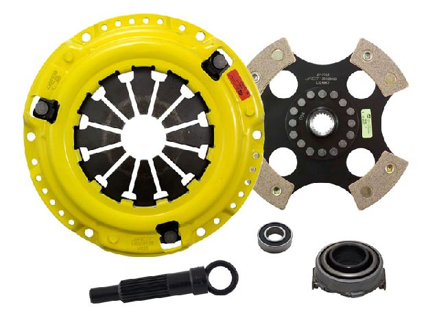 1992-2005 Honda Civic Transmission Clutch Kit (Advanced Clutch)