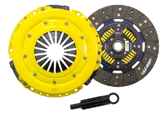 1987-2001 Jeep Cherokee Transmission Clutch Kit (Advanced Clutch)