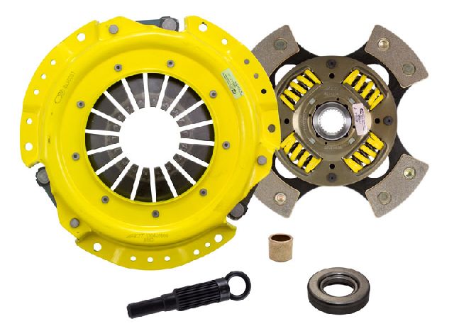 1991-1994 Nissan 240SX Transmission Clutch Kit (Advanced Clutch)