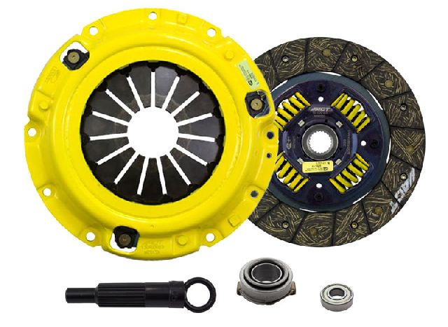 1983-1984 Ford Ranger Transmission Clutch Kit (Advanced Clutch)
