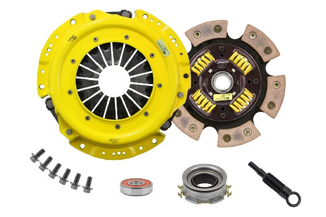2013-2016 Scion FR-S Transmission Clutch Kit (Advanced Clutch)