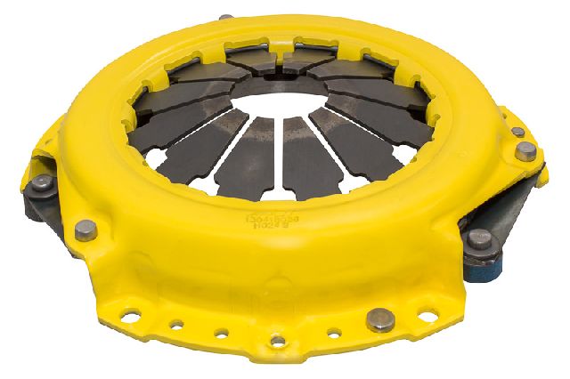 2013-2015 Acura ILX Transmission Clutch Pressure Plate (Advanced Clutch)