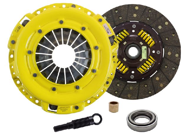 2003-2006 Nissan 350Z Transmission Clutch Kit (Advanced Clutch)