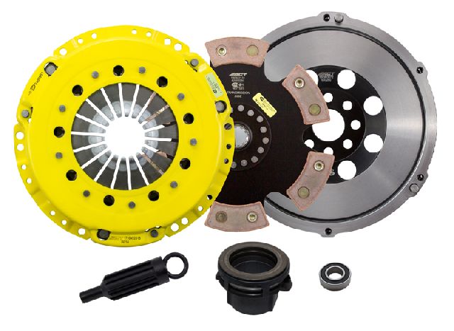 2001-2006 BMW M3 Transmission Clutch Kit (Advanced Clutch)