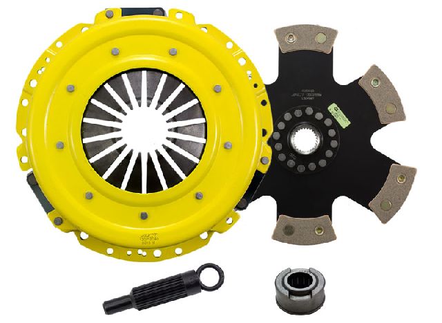 2005-2010 Ford Mustang Transmission Clutch Kit (Advanced Clutch)