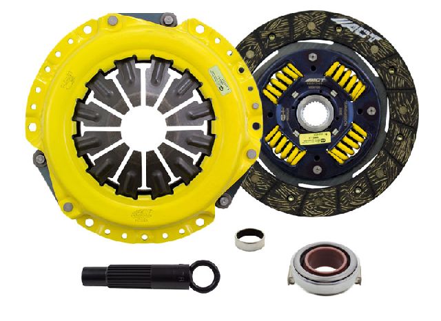 2004-2008 Acura TSX Transmission Clutch Kit (Advanced Clutch)