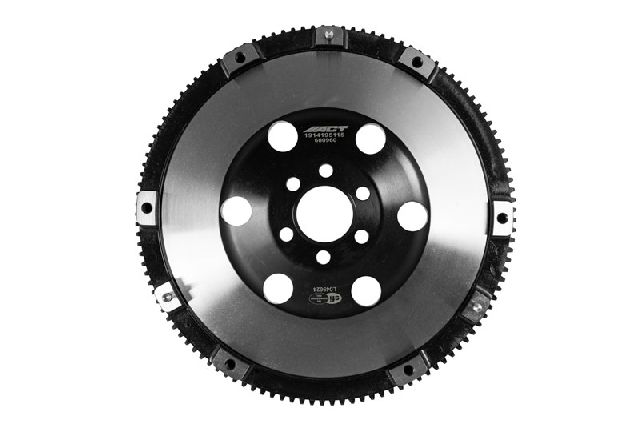 2006-2008 Audi A4 Clutch Flywheel (Advanced Clutch)