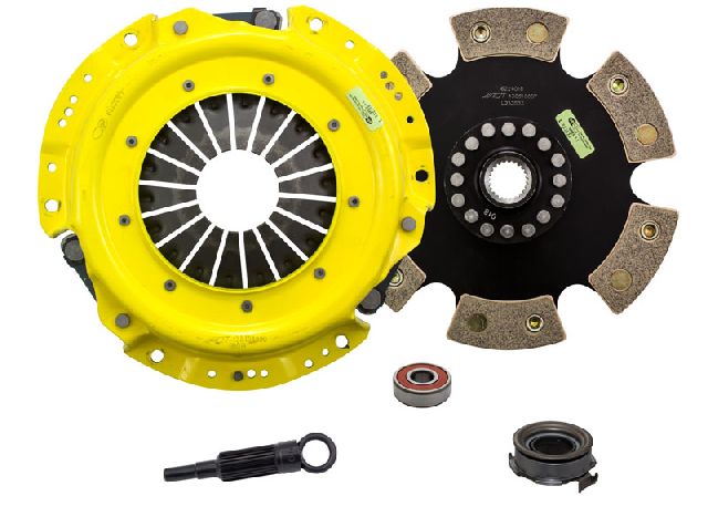 2003-2006 Subaru Baja Transmission Clutch Kit (Advanced Clutch)