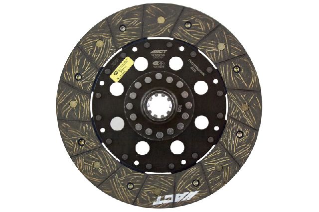 1995-1999 BMW M3 Transmission Clutch Friction Plate (Advanced Clutch)