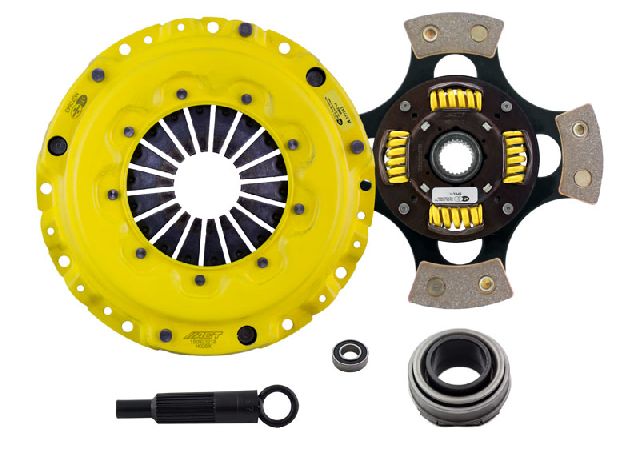 1990-1991 Acura Integra Transmission Clutch Kit (Advanced Clutch)