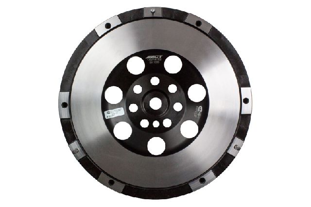 2008-2009 Dodge Caliber Clutch Flywheel (Advanced Clutch)