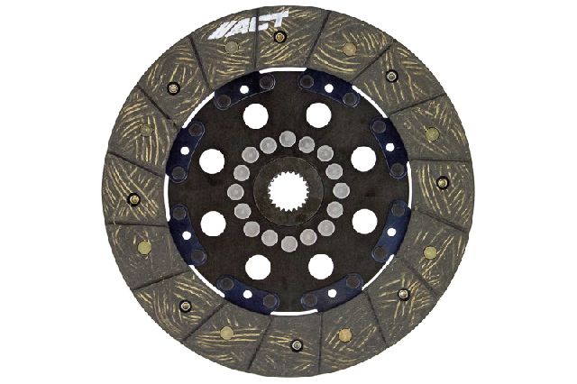 2003-2015 Mitsubishi Lancer Transmission Clutch Friction Plate (Advanced Clutch)