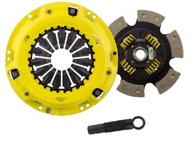 2011-2016 Scion tC Transmission Clutch Kit (Advanced Clutch)