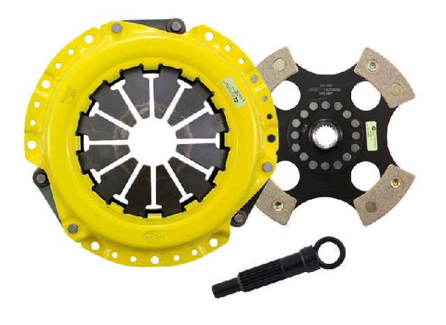 2002-2006 Mitsubishi Lancer Transmission Clutch Kit (Advanced Clutch)