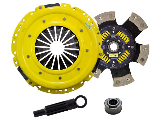 2005-2010 Ford Mustang Transmission Clutch Kit (Advanced Clutch)