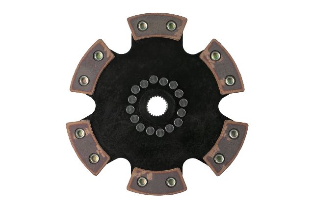 2003 Acura CL Transmission Clutch Friction Plate (Advanced Clutch)