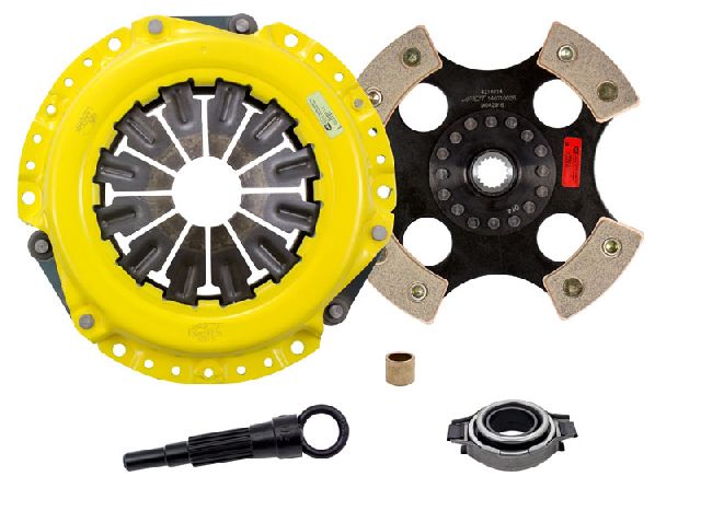 1991-2002 INFINITI G20 Transmission Clutch Kit (Advanced Clutch)