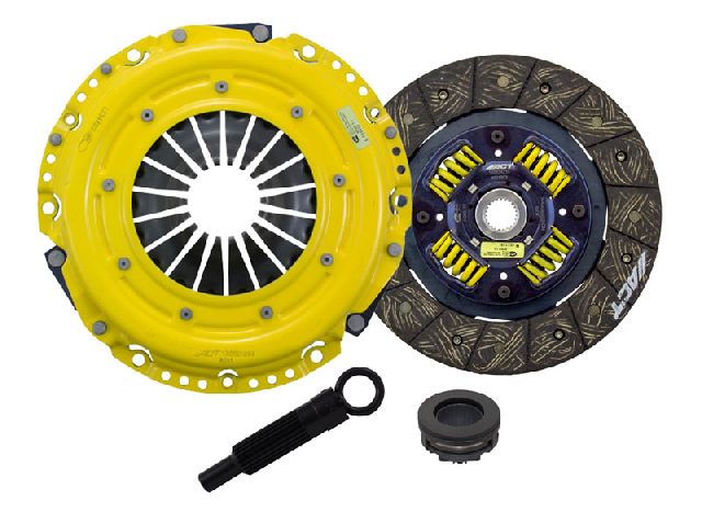 2007-2008 Audi RS4 Transmission Clutch Kit (Advanced Clutch)