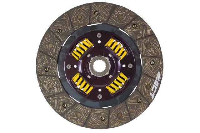 2006 Subaru Baja Transmission Clutch Friction Plate (Advanced Clutch)
