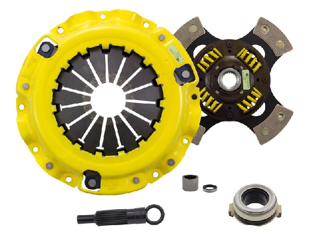 2004-2011 Mazda RX-8 Transmission Clutch Kit (Advanced Clutch)