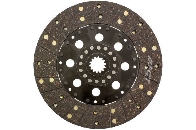 1993-1998 Toyota Supra Transmission Clutch Friction Plate (Advanced Clutch)