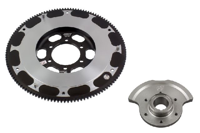 1986-1988 Mazda RX-7 Clutch Flywheel (Advanced Clutch)