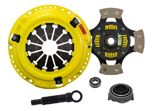 1992-2005 Honda Civic Transmission Clutch Kit (Advanced Clutch)