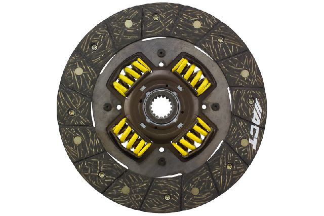 1996-2005 Dodge Neon Transmission Clutch Friction Plate (Advanced Clutch)