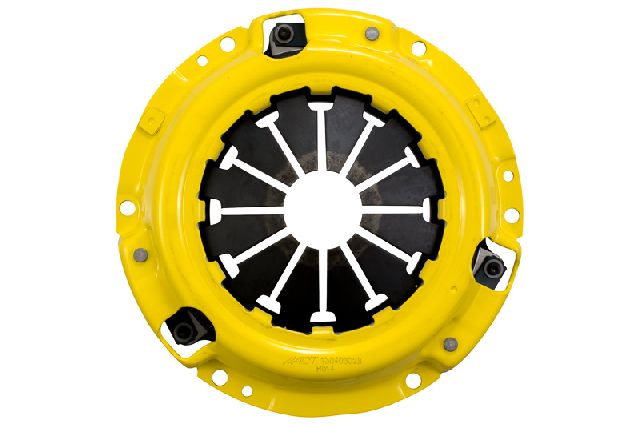 1988-1989 Honda CRX Transmission Clutch Pressure Plate (Advanced Clutch)